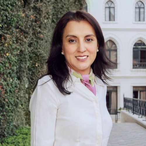 Valeria Ochoa-Herrera, PhD